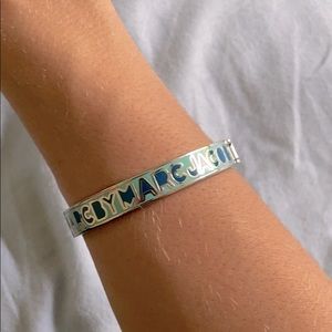 Marc By Marc Jacobs bangle